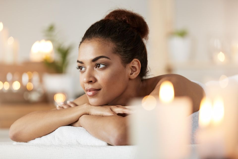 Hurghada: Full Body Therapeutic Massage with Transfer - Inside the Spa Room: Soft Music, Natural Oils, and Expert Hands