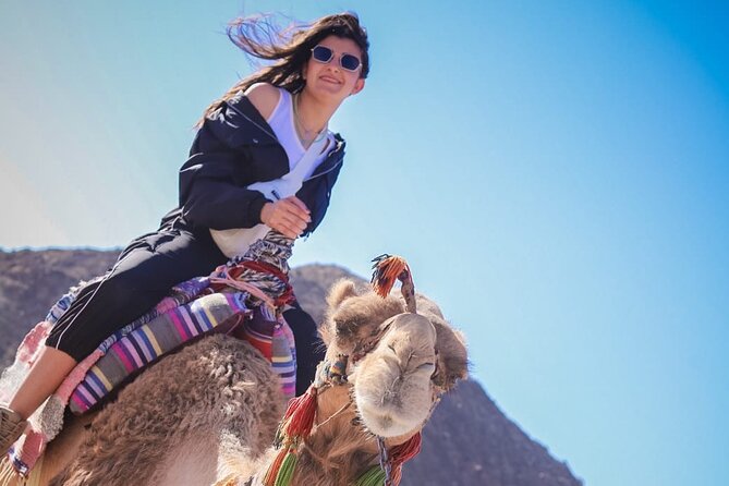 Hurghada Full Day Desert Tour - A midday start that keeps your beach plan alive