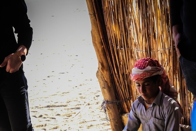 Hurghada Full Day Desert Tour - Price and what can add up (not just the $20.36)