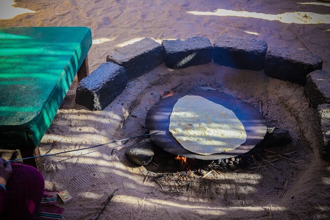 Hurghada Full Day Desert Tour - Who should book this Hurghada desert tour?
