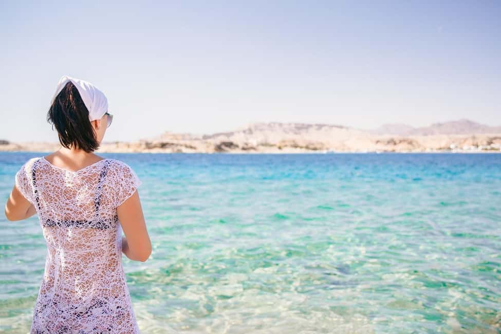 Hurghada: Full-Day Snorkeling Tour in Sharm El Naga w/Lunch - Key things to know before you go