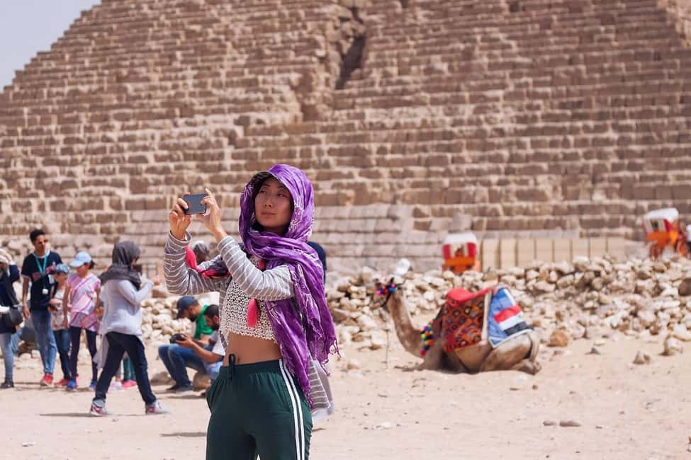 Hurghada: Full-Day Tour to Cairo by Plane with Egyptologist - Price and value: what $293 covers (and what it doesn’t)