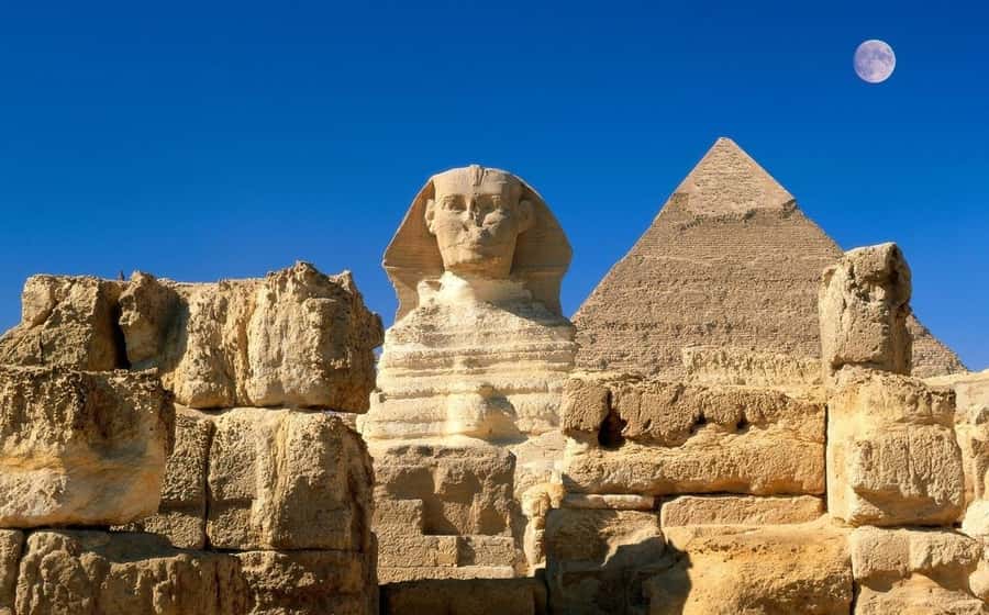 Hurghada: Full-Day Trip to Cairo by Plane - Khan el-Khalili Bazaar: Shopping Without Losing the Plot