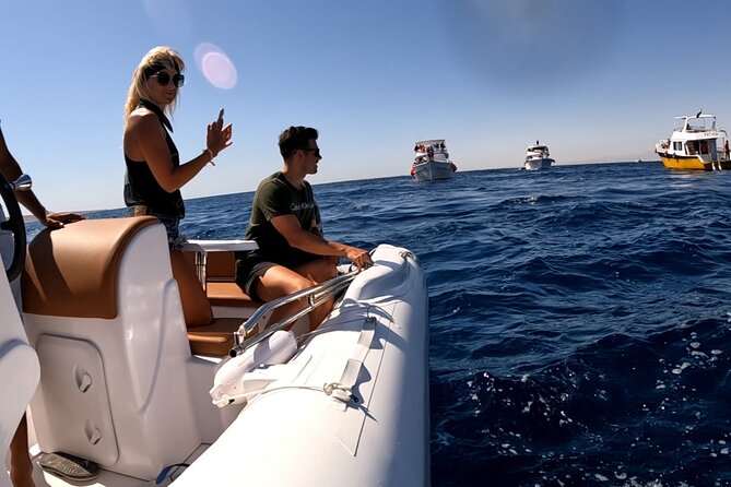 Hurghada Giftun Island Speedboat Cruise To Orange bay - Speedboat Day Trip from Hurghada: Where the Value Comes From