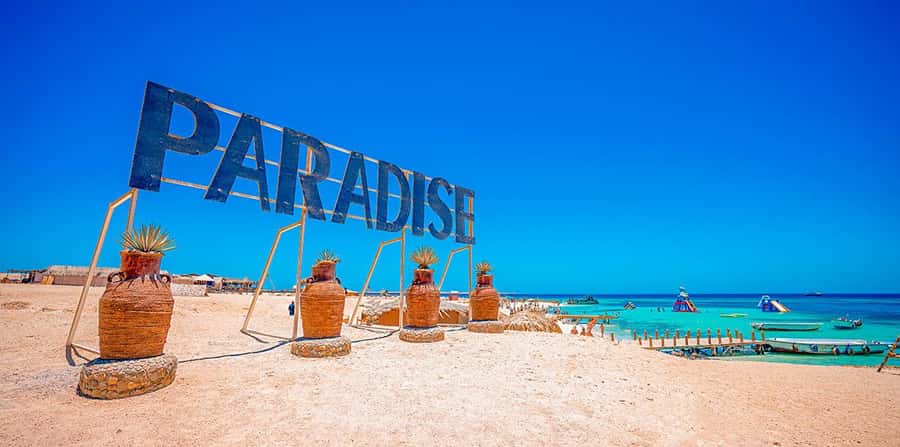 Hurghada: Giftun Islands with Snorkeling & Semi-Submarine - Key takeaways before you go