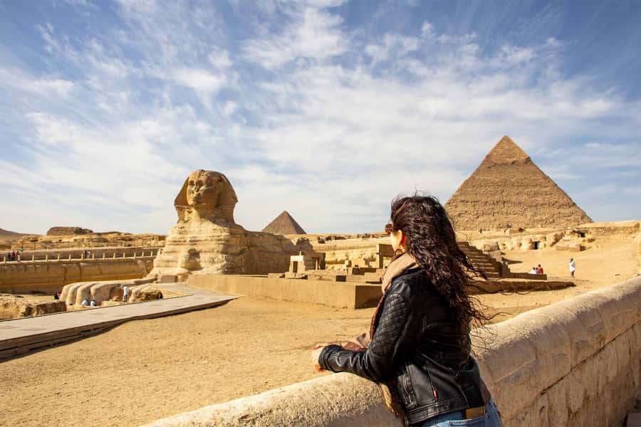 Hurghada: Giza Pyramids, Sphinx, Museum & Old Souq Day Trip - Should You Book This Hurghada to Cairo Day Trip?