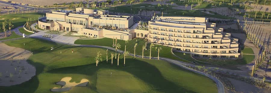 Hurghada: Golfing at the Madinat Makadi Golf Resort - Key things to know before you book