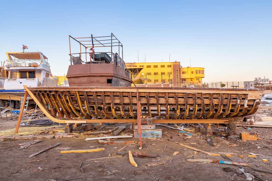 Hurghada: Guided City Highlights Tour with Shopping Stops - Why this 3-hour city tour is a smart move