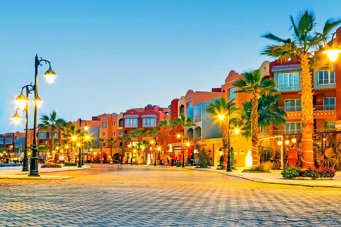 Hurghada Guided City Tour with Private Transfer - Why Hurghada’s City Core Beats Just Beach Time