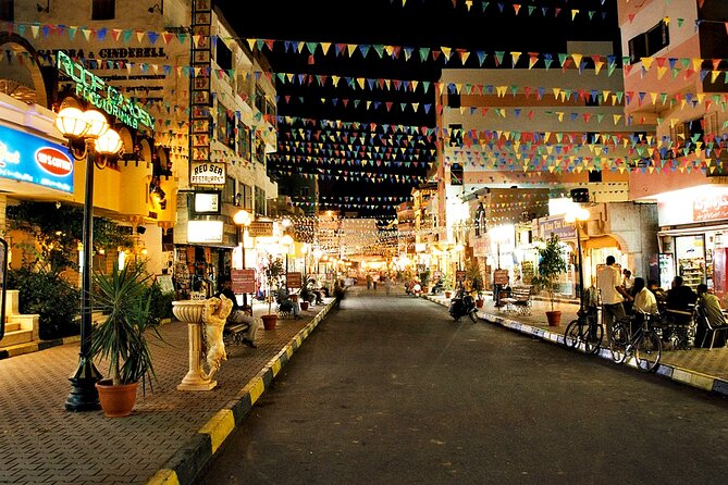 Hurghada Guided City Tour with Private Transfer - Private Transfer and the 3-Hour Pacing That Works