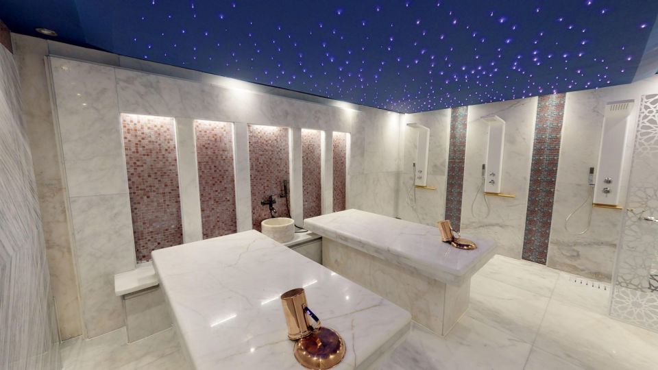 Hurghada: Hammam Spa & Massage Experience with Transfers - Getting There Smoothly: Transfers From Hurghada and Nearby Resorts