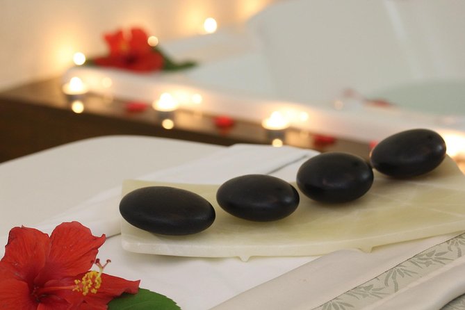 Hurghada: Hammam Spa & Massage with Transfers - How the Hammam Spa Works in 2 Hours