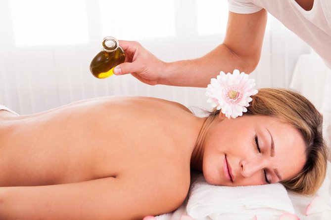 Hurghada: Hammam Spa & Massage with Transfers - Add-On Treatments: How to Decide Without Overspending