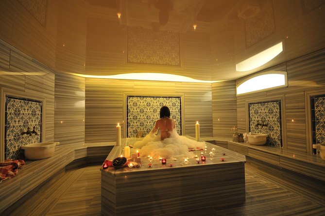Hurghada: Hammam Spa & Massage with Transfers - Who This Hurghada Spa Package Is Best For