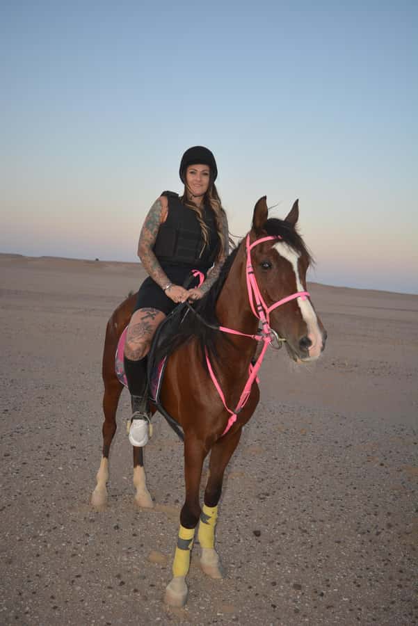 Hurghada: Horse Ride, BBQ Dinner, and Stargazing - Sunset Timing: Why This Tour Feels So Good at Golden Hour