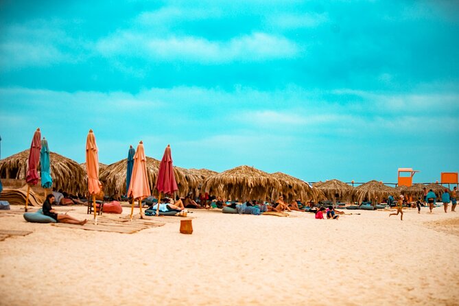 Hurghada Hula Hula Island Snorkeling Trip with Lunch & Transfer - Price and Value: Why $23 Works (Even With Extra Fees)