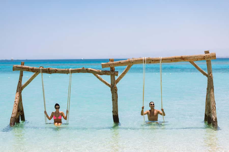 Hurghada: Hula Hula Speedboat w/ Optional Snorkeling & Lunch - Key points I’d plan around