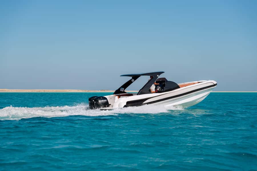 Hurghada: Hula Hula Speedboat w/ Optional Snorkeling & Lunch - Transfers, meeting point, and avoiding the most common mistakes