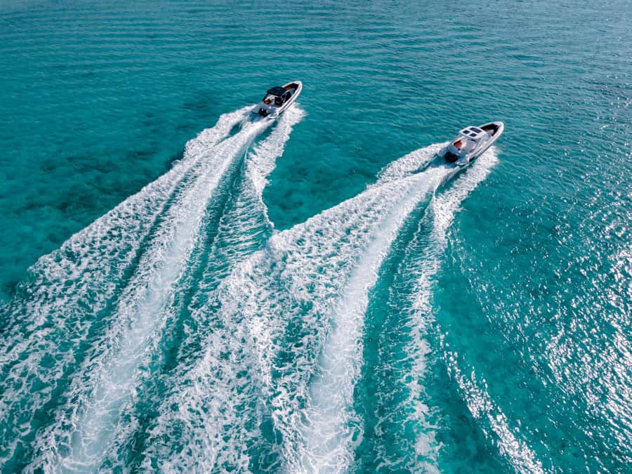 Hurghada: Hula Hula Speedboat w/ Optional Snorkeling & Lunch - Price and value: around $30 and what makes it feel fair