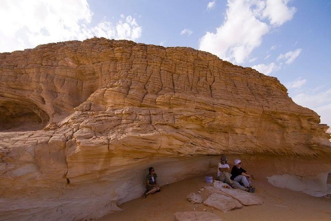 Hurghada: Jeep Safari, Camel Ride & Bedouin Village Tour - Key Things to Know Before You Go
