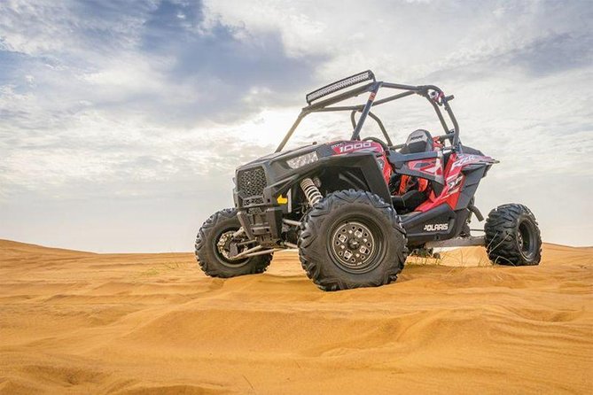 Hurghada: Jeep Safari, Camel Ride & Bedouin Village Tour - Why This Hurghada Desert Day Feels Like a Whole Program for $25