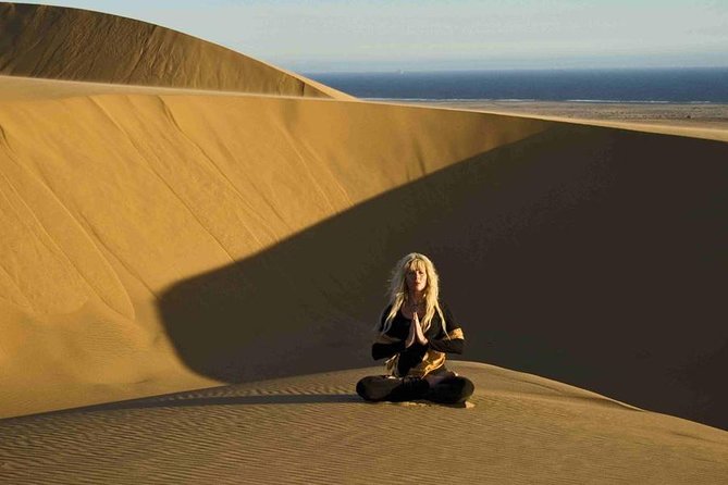 Hurghada: Jeep Safari, Camel Ride & Bedouin Village Tour - Bedouin Village Visit: Tea, Culture Cues, and How to Engage