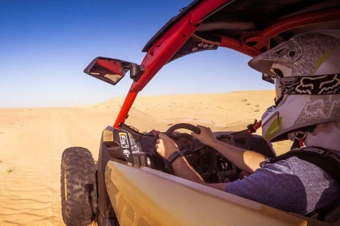 Hurghada: Jeep Safari, Camel Ride & Bedouin Village Tour - Getting to the Desert: Pickup, Timing, and What 11:00 Am Changes