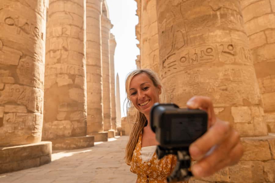 Hurghada: Luxor Highlights All-Inclusive Tour & Balloon Ride - Why This Luxor Day Starts the Night Before