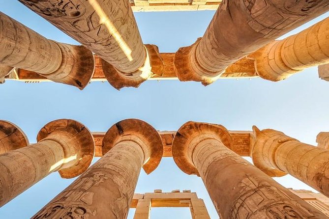 Hurghada: Luxor, Karnak, Hatshepsut and Valley of the Kings - Valley of the Kings: Tomb Reality Check and Timing