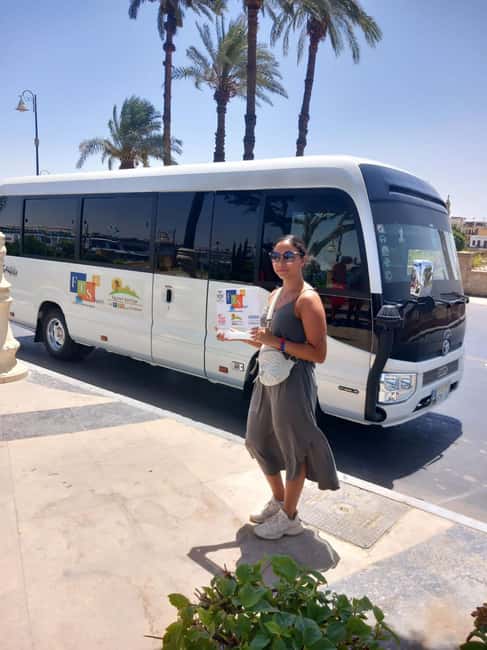 Hurghada: Luxor, Karnak Temple & Valley of the Kings - What the $85 price really covers (and why value isn’t just a number)