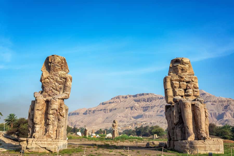 Hurghada: Luxor Valley of The Kings, Karnak Temple & Lunch - Price and value: is $110 actually a good deal?