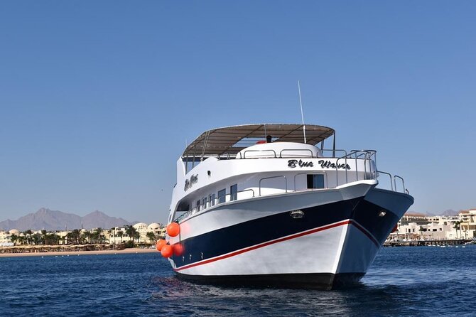 Hurghada: Luxury Cruise to Orange Bay & Hula Hula Island. - What’s included for the low posted price (and why it’s good value)