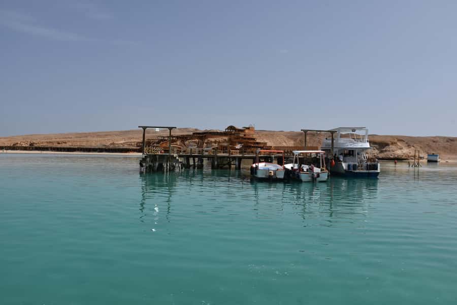 Hurghada: Luxury Giftun island w/snorkeling/lunch & Massage - Who This Trip Suits Best (And Who Should Be Careful)