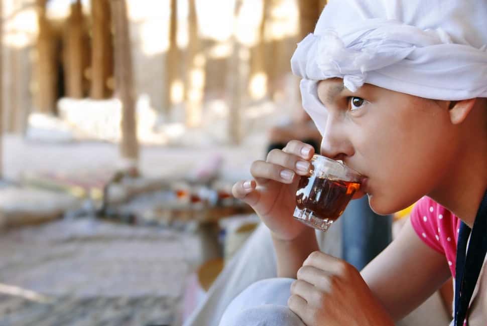 Hurghada: Mega Jeep safari, ATV & Bedouin vibe, and Dinner - Price in context: is $34 good value?