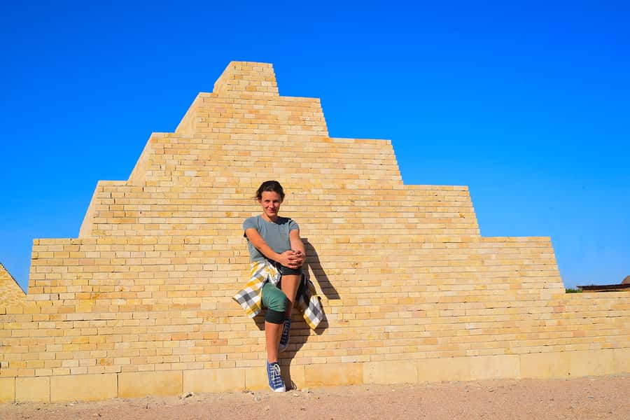 Hurghada: Mini Egypt Park Entry Ticket, Tour, and Transfers - Mini Egypt Park, in plain terms