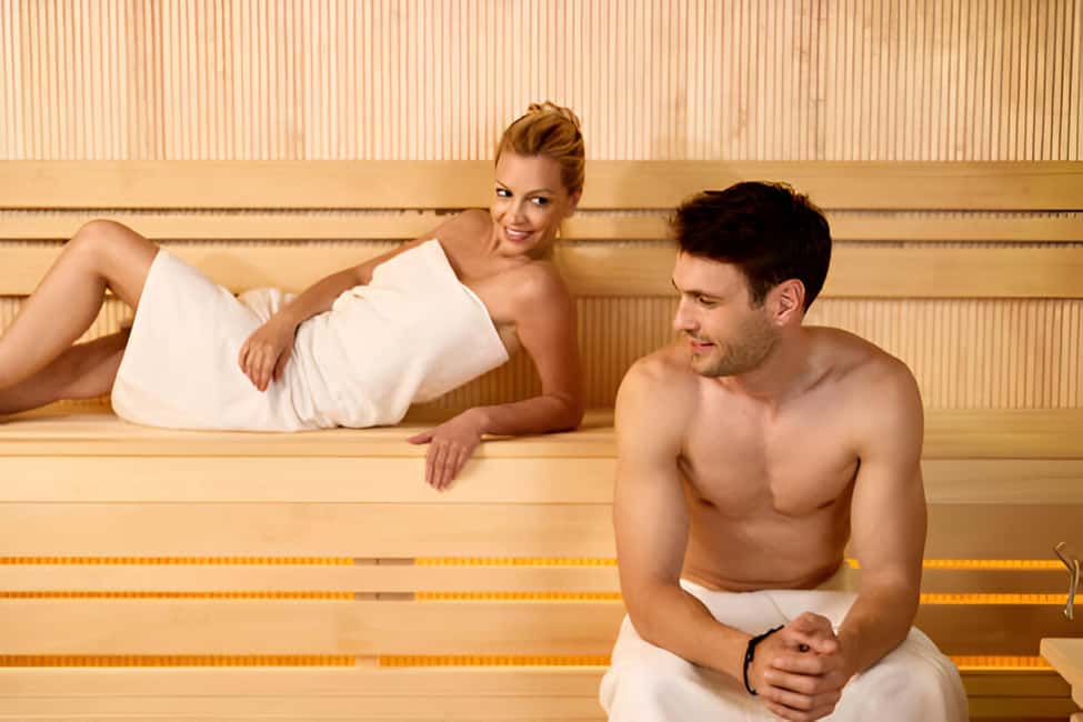 Hurghada: Moroccan Hammam and Full Body Massage - Key highlights you’ll feel from day one