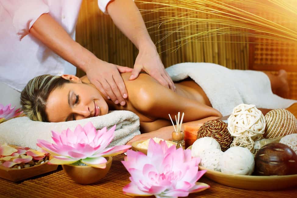Hurghada: Moroccan Hammam and Full Body Massage - Why a Moroccan hammam in Hurghada is more than “just a massage”