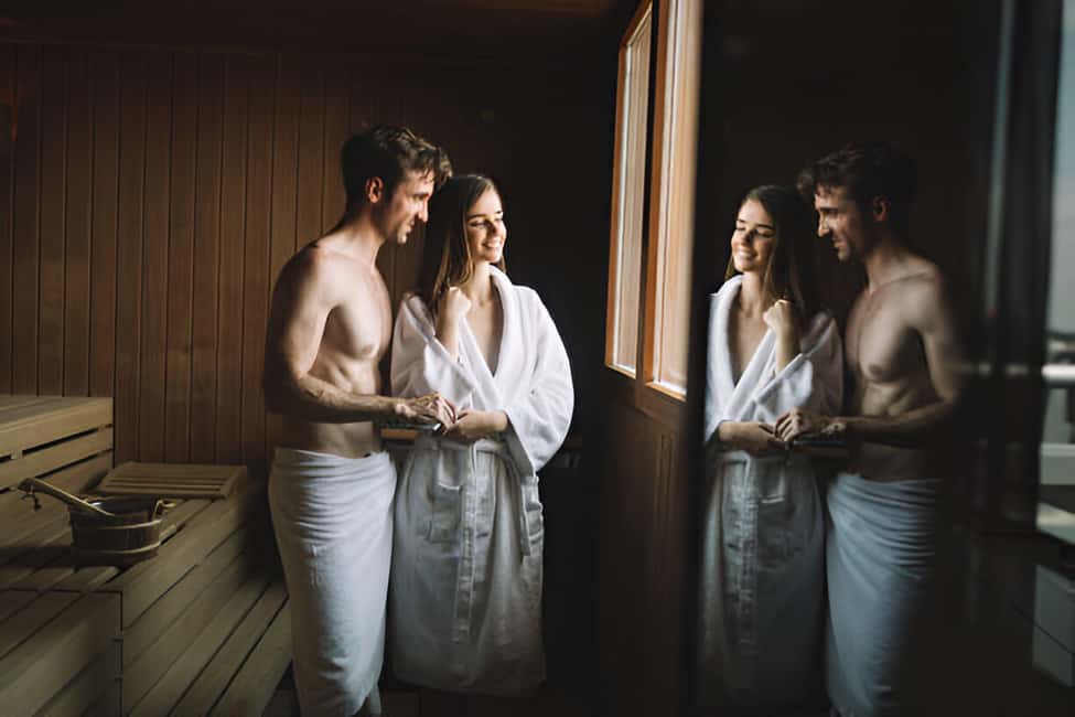 Hurghada: Moroccan Hammam and Full Body Massage - Should you book the Hurghada Moroccan Hammam and Full Body Massage?