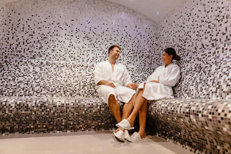 Hurghada: Moroccan Hammam & Full Body Massage with Transfer - Key points to know before you go