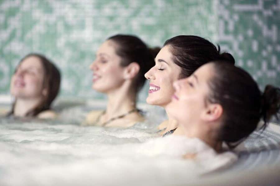 Hurghada: Moroccan Hammam & Full Body Massage with Transfer - Black soap scrub and exfoliation: the skin payoff (and how to enjoy it more)
