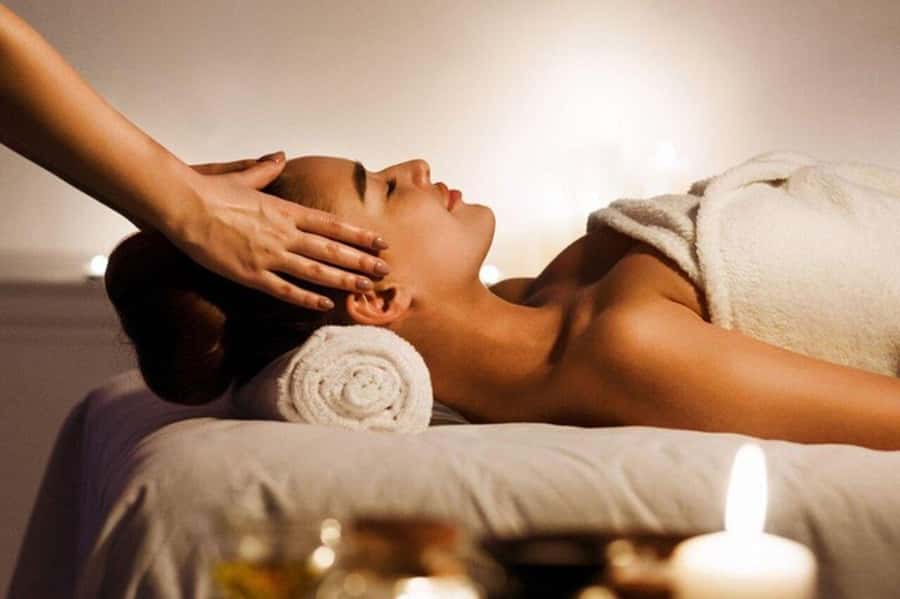 Hurghada: Moroccan Hammam & Full Body Massage with Transfer - The 45-minute full-body massage: tension relief without a marathon