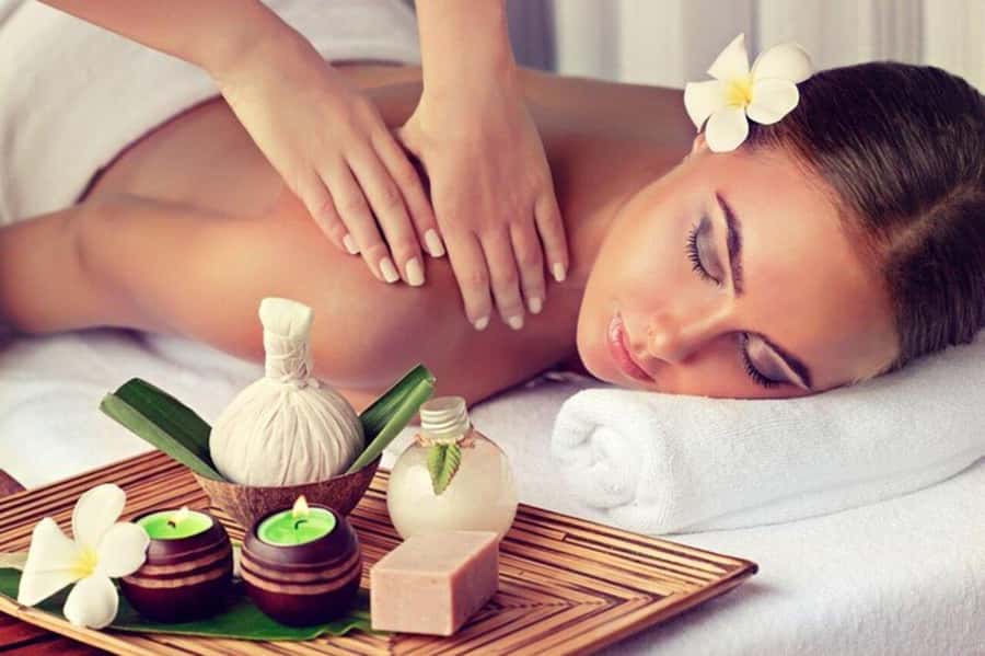 Hurghada: Moroccan Hammam & Full Body Massage with Transfer - What to bring (and what not to do) for a smoother day