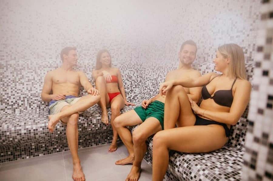 Hurghada: Moroccan Hammam & Full Body Massage with Transfer - Languages, guide, and how the day is run