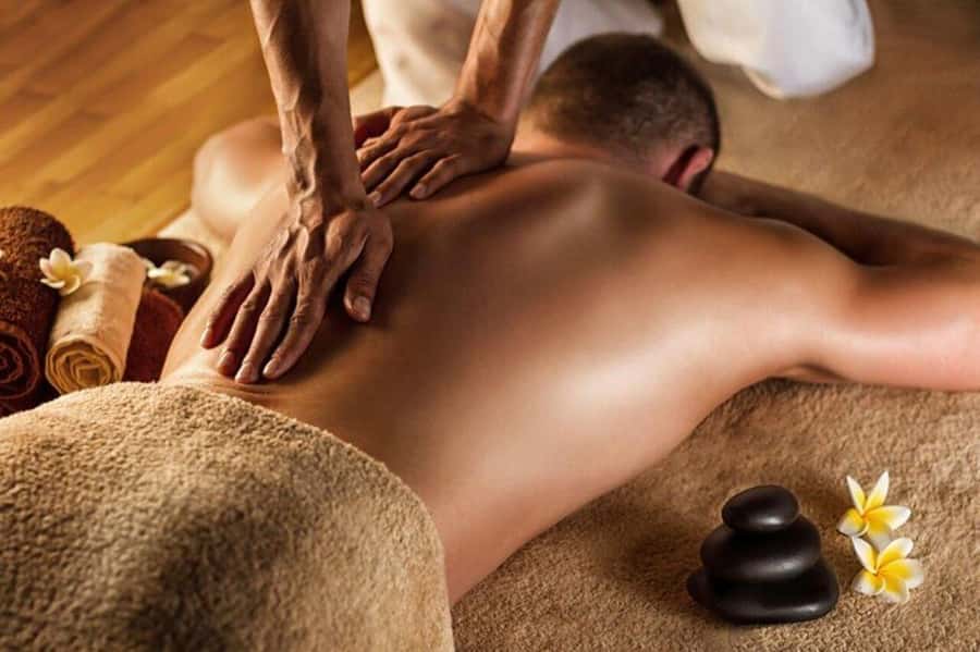 Hurghada: Moroccan Hammam & Full Body Massage with Transfer - Who should book this Hurghada hammam-and-massage combo?
