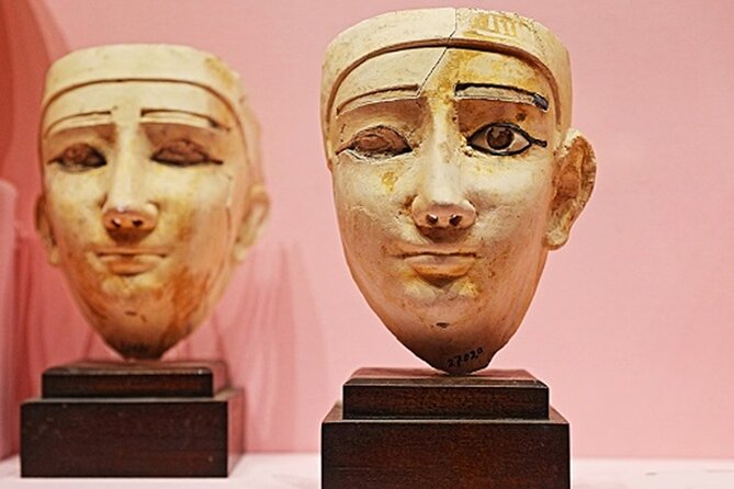 Hurghada National Museum & City Tour with Hotel Pick Up - Price and Value for $34: When It’s Worth It (and When It’s Not)
