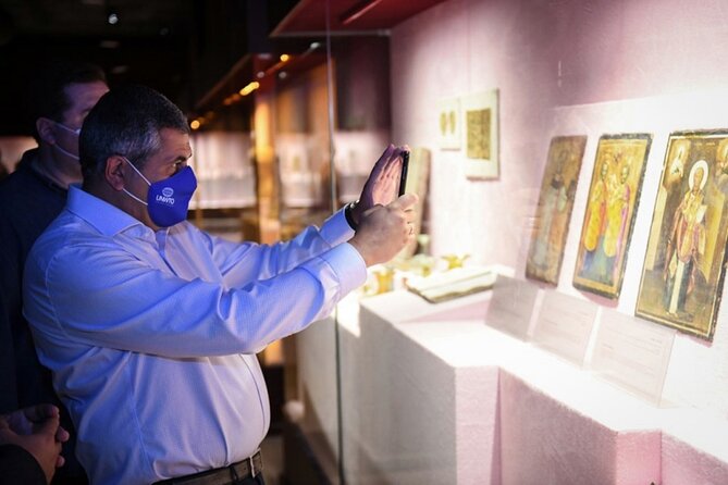 Hurghada National Museum & City Tour with Hotel Pick Up - Guide Quality and English Levels: Getting the Most From Your Time