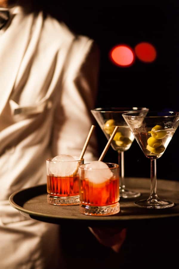 Hurghada: Naz Cabaret ticket with beverages - Dress Code and Entry Rules: The Stuff That Actually Gets You Turned Away