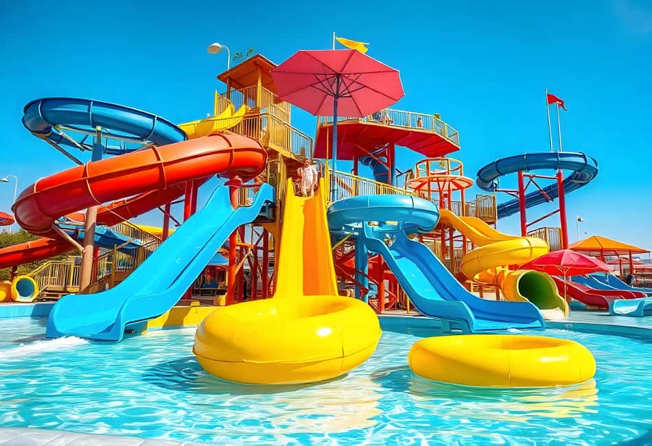 Hurghada: Neverland Aqua Park with Transfers (Optional) - Hurghada to Neverland: how the transfers shape your day