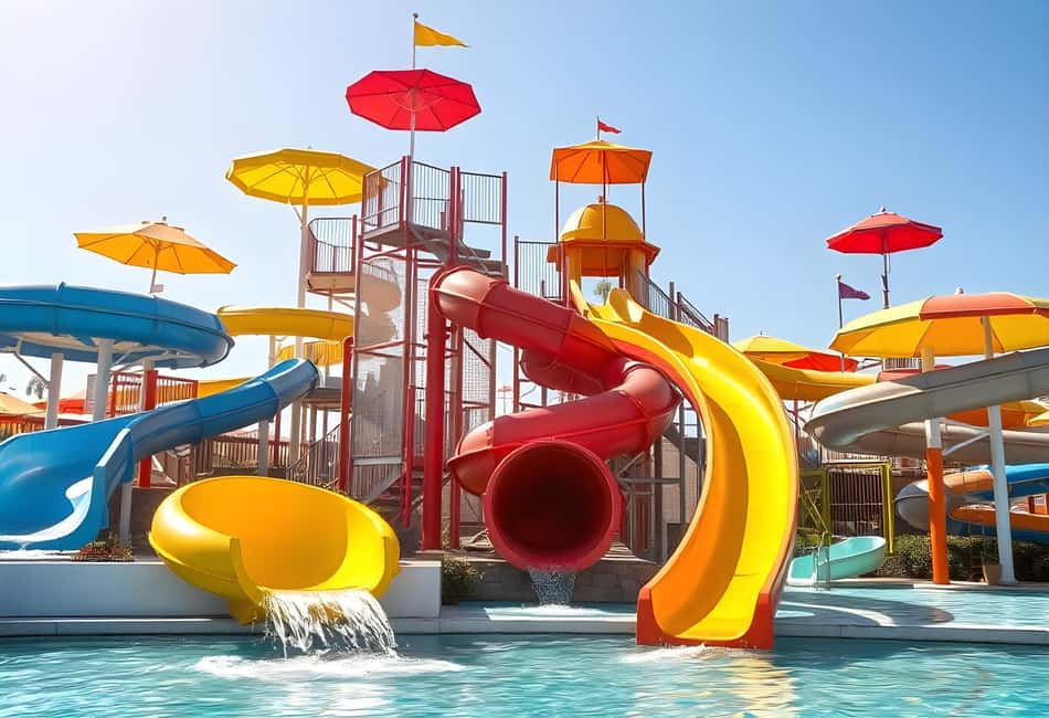 Hurghada: Neverland Aqua Park with Transfers (Optional) - Price and value: is $95 worth it from Hurghada?