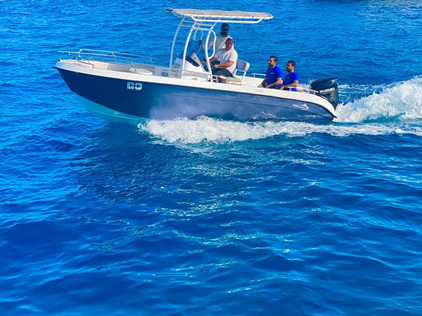 Hurghada: Orange Bay Dolphin Watching, Snorkeling & Lunch - Should you book Hurghada: Orange Bay Dolphin Watching, Snorkeling & Lunch?